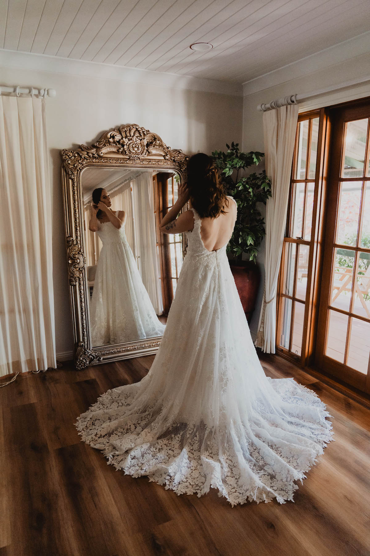 Bridal Homestead Bridal Homestead