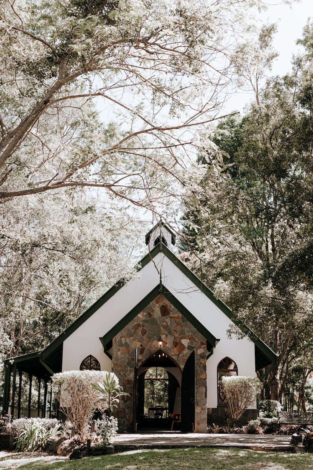 The Chapel