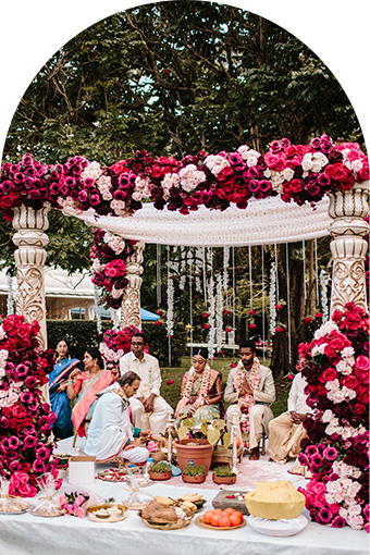 Cultural Weddings