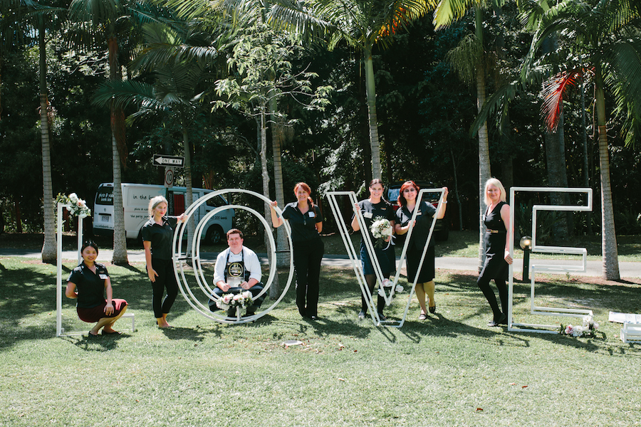 Wedding Planning Tips from Coolibah Downs, Best Gold Coast Wedding Venue