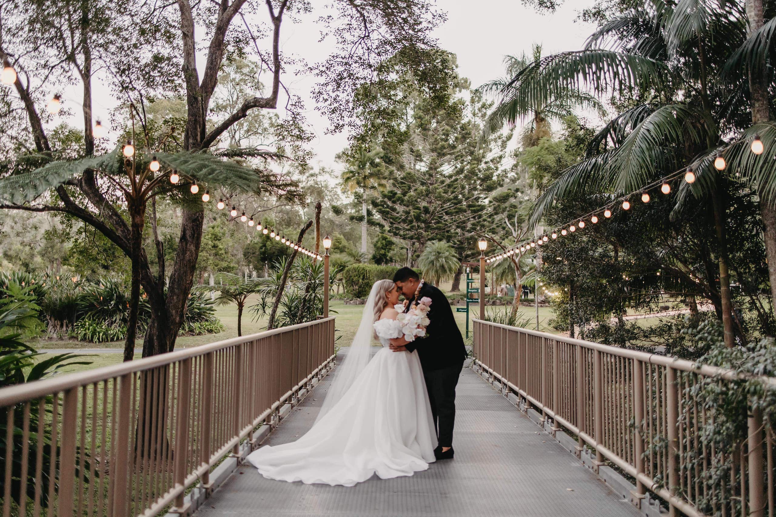 Gold Coast wedding venue