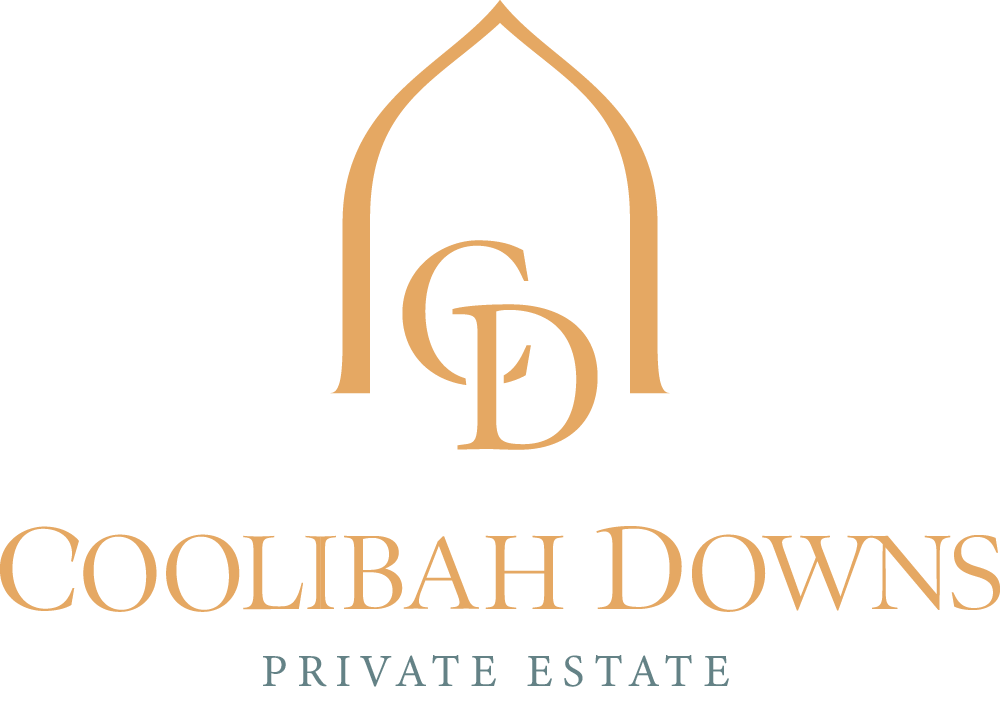 Coolibah Downs Private Estate Logo