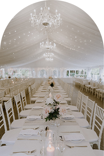 Marquee Receptions