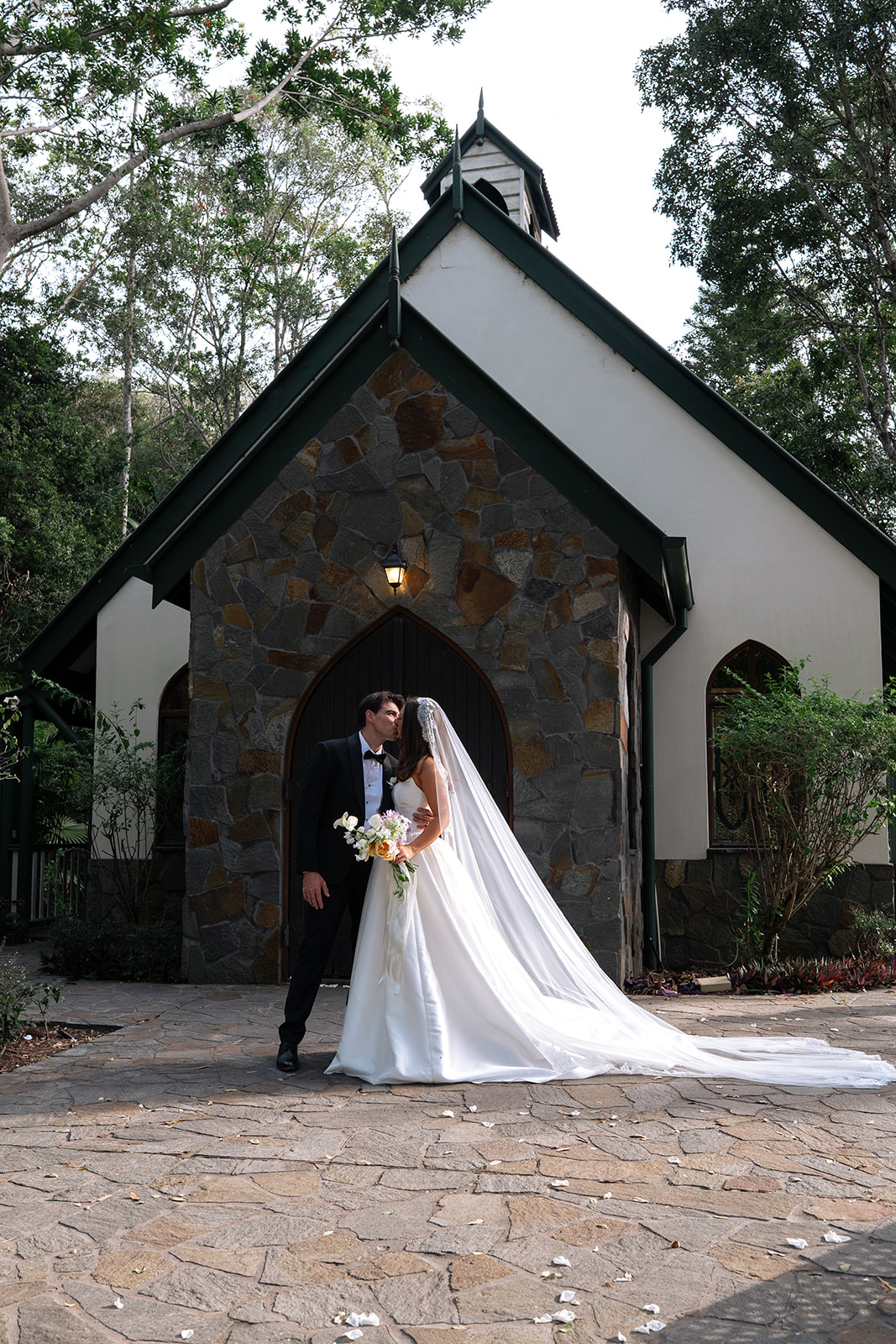 The Chapel