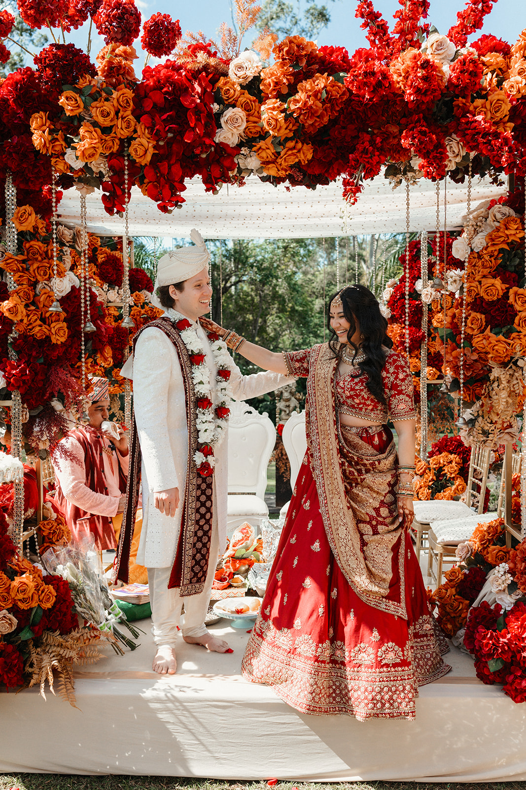 Cultural Weddings