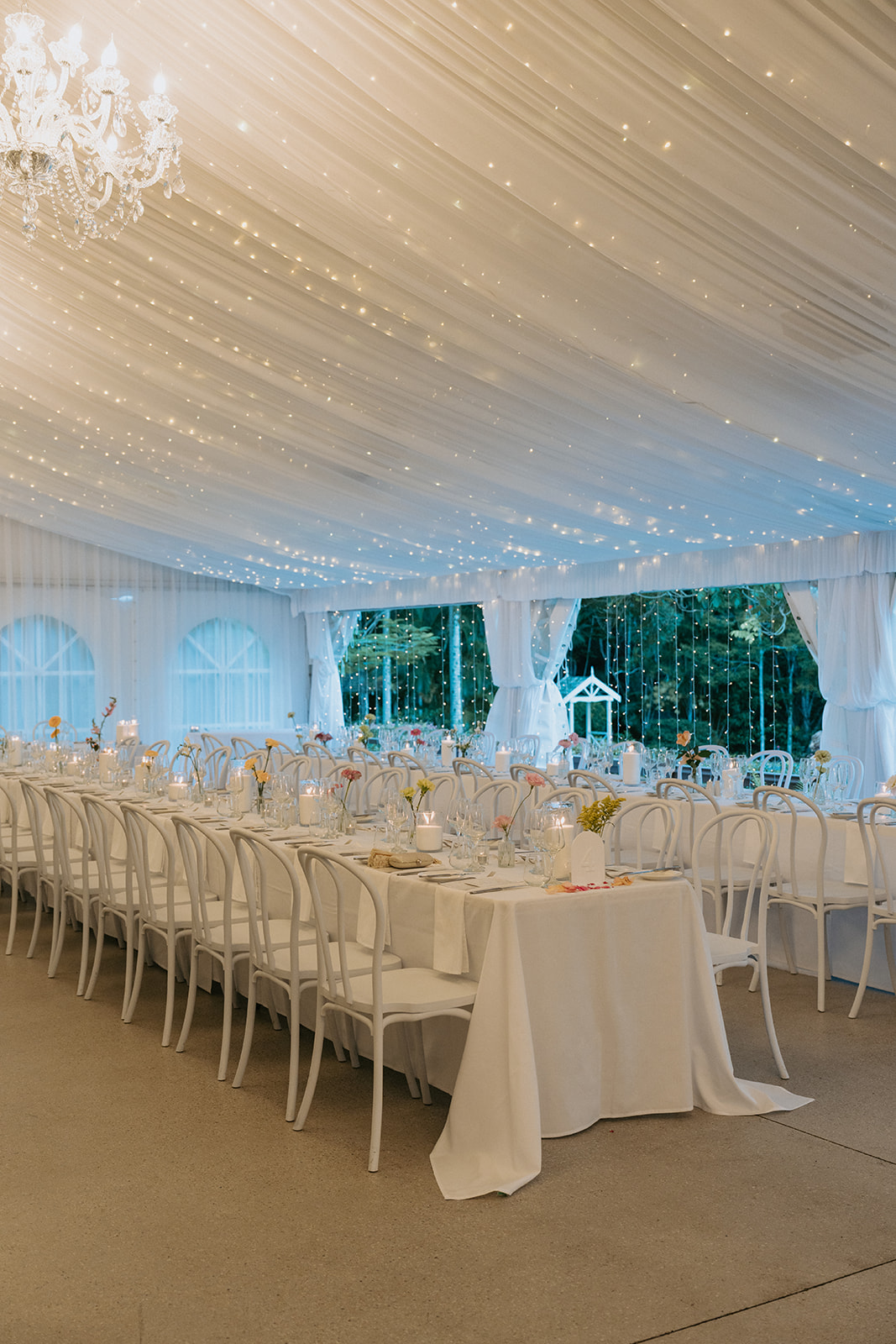 Marquee Receptions